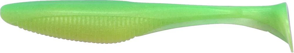 Duo Realis Versa Shad Fat 5in Soft Plastic - Image 4