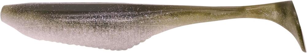 Duo Realis Versa Shad Fat 5in Soft Plastic - Image 5
