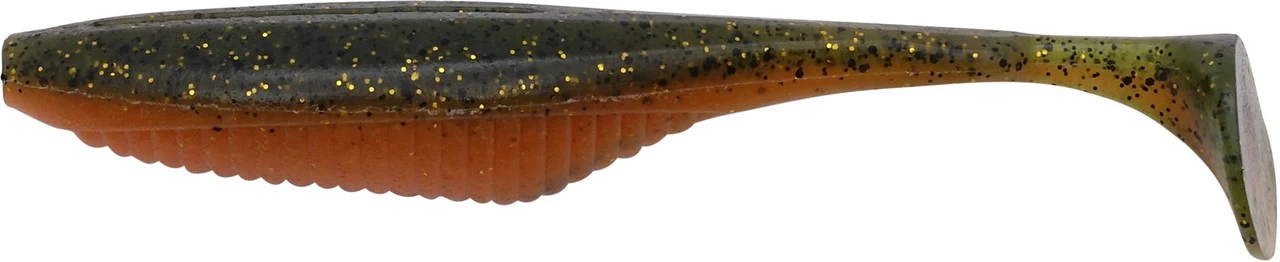 Duo Realis Versa Shad Fat 5in Soft Plastic - Image 7