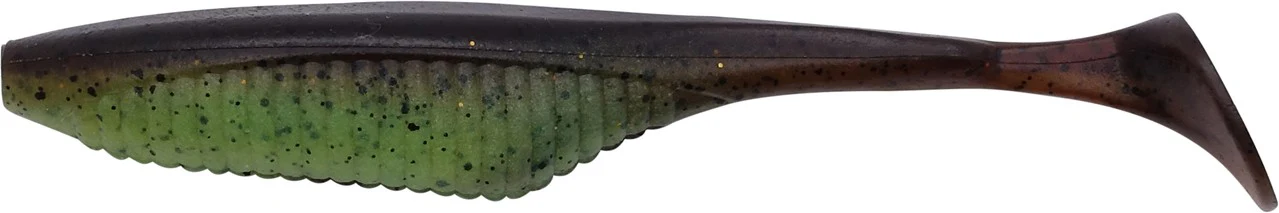 Duo Realis Versa Shad Fat 5in Soft Plastic - Image 8