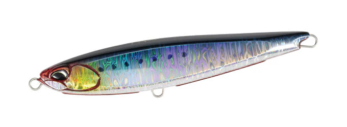 Duo Rough Trail Aomasa Lightning 190mm Sinking Stickbait - Image 3