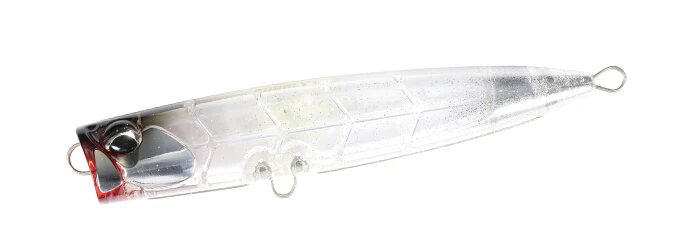 Duo Rough Trail Bubbly 135F Floating Popper - Image 2