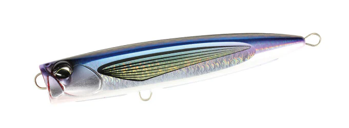 Duo Rough Trail Bubbly 135F Floating Popper - Image 3