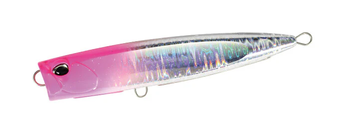 Duo Rough Trail Bubbly 135F Floating Popper - Image 4