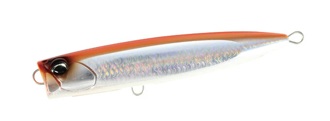 Duo Rough Trail Bubbly 135F Floating Popper - Image 5
