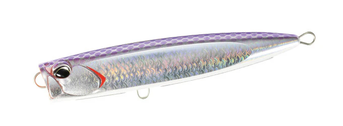 Duo Rough Trail Bubbly 135F Floating Popper - Image 6