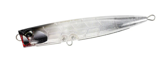 Duo Rough Trail Bubbly 185F Floating Popper - Image 3