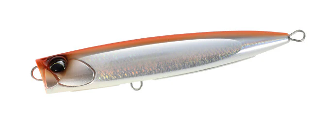 Duo Rough Trail Bubbly 185F Floating Popper - Image 7