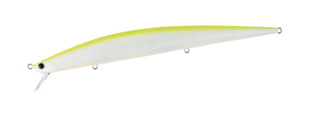 Duo Tide Minnow Slim 175mm Lure