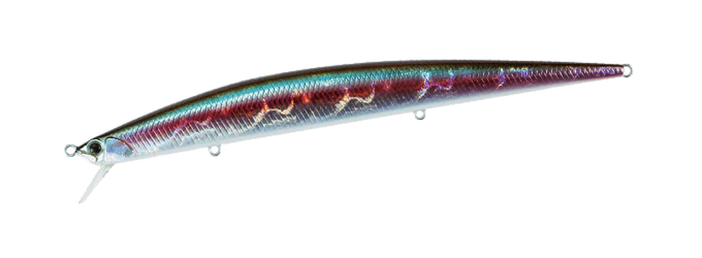 Duo Tide Minnow Slim 175mm Lure - Image 5
