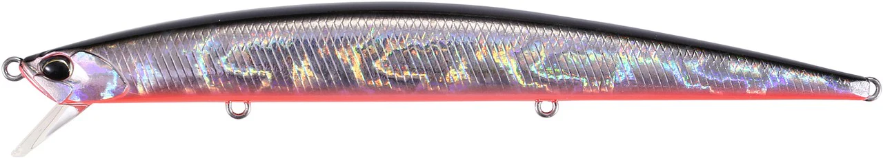 Duo Tide Minnow Slim Floating Minnow 140mm 18g - Image 10