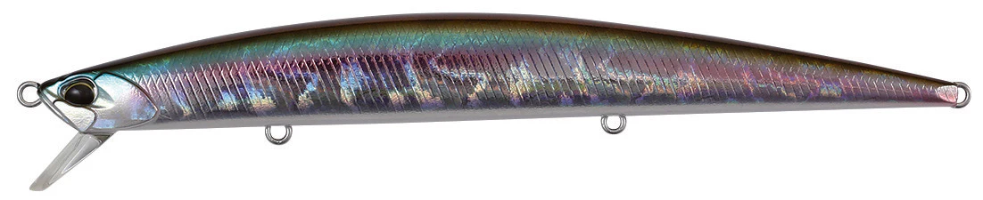 Duo Tide Minnow Slim Floating Minnow 140mm 18g - Image 11