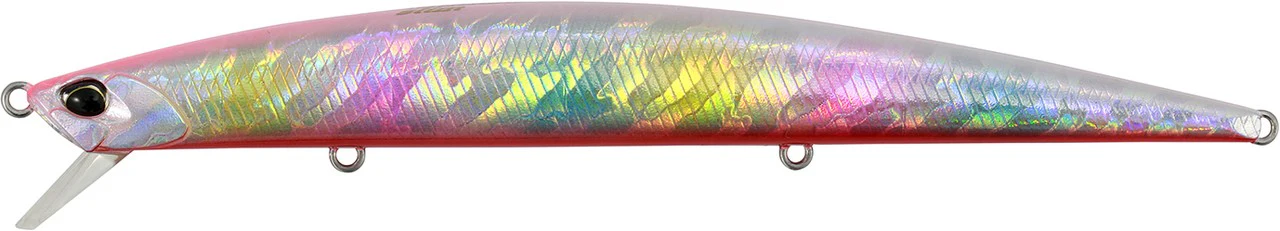 Duo Tide Minnow Slim Floating Minnow 140mm 18g - Image 12
