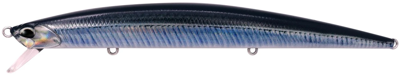 Duo Tide Minnow Slim Floating Minnow 140mm 18g - Image 13