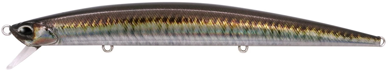 Duo Tide Minnow Slim Floating Minnow 140mm 18g - Image 14
