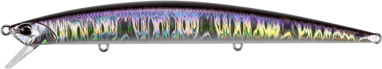 Duo Tide Minnow Slim Floating Minnow 140mm 18g - Image 15