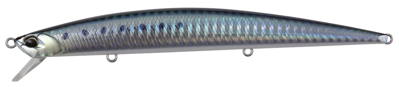 Duo Tide Minnow Slim Floating Minnow 140mm 18g - Image 16