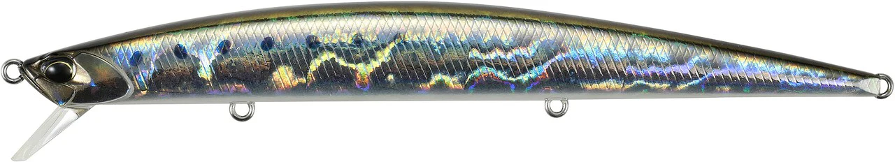 Duo Tide Minnow Slim Floating Minnow 140mm 18g - Image 17
