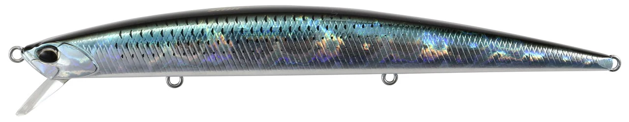 Duo Tide Minnow Slim Floating Minnow 140mm 18g - Image 5