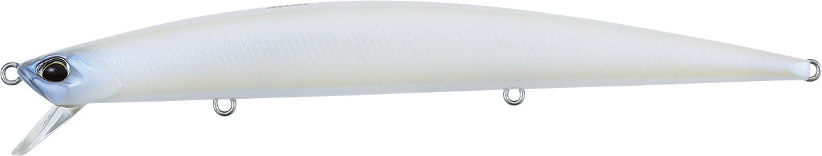 Duo Tide Minnow Slim Floating Minnow 140mm 18g - Image 6