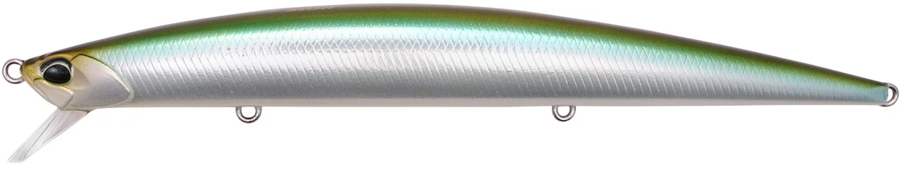 Duo Tide Minnow Slim Floating Minnow 140mm 18g - Image 7