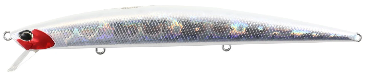 Duo Tide Minnow Slim Floating Minnow 140mm 18g - Image 9