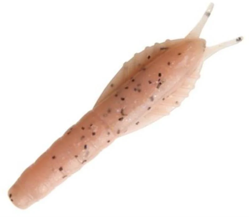 Ecogear Bream Prawn 40mm Plastics - Image 4