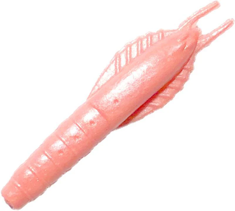Ecogear Bream Prawn 40mm Plastics - Image 6