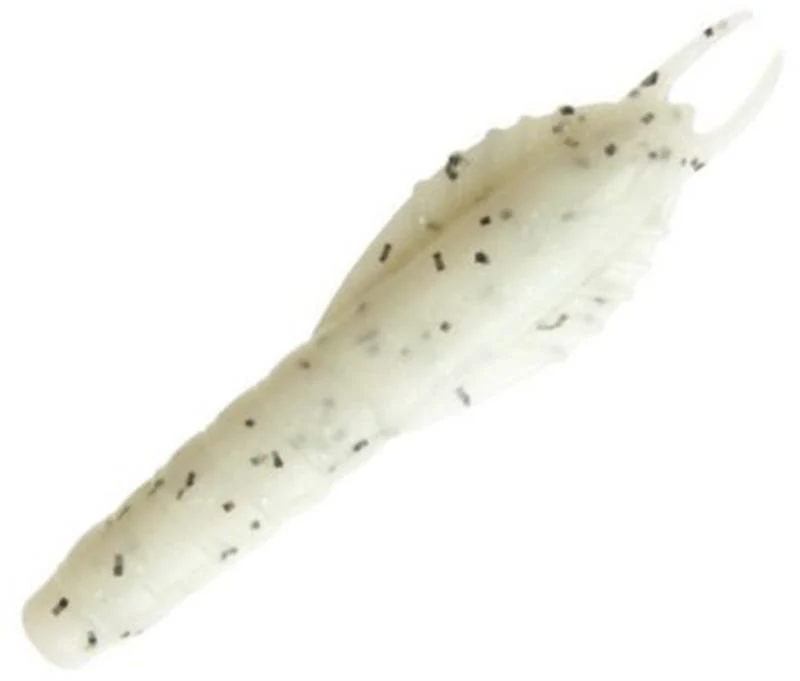 Ecogear Bream Prawn 50mm Plastics - Image 4