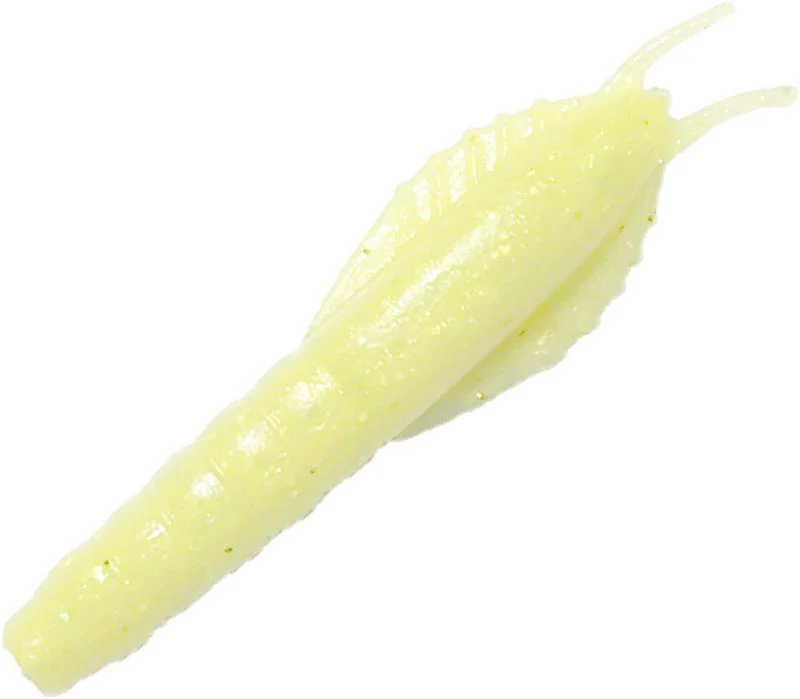 Ecogear Bream Prawn 50mm Plastics - Image 6