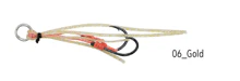 Ecogear ZX Spare Hooks - Image 4