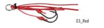 Ecogear ZX Spare Hooks - Image 6