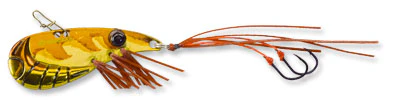 Ecogear ZX35 Blade - Image 10