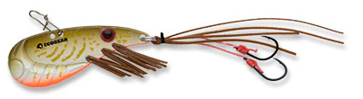 Ecogear ZX35 Blade - Image 11