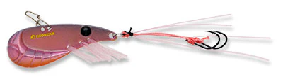Ecogear ZX35 Blade - Image 12