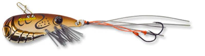 Ecogear ZX35 Blade - Image 5