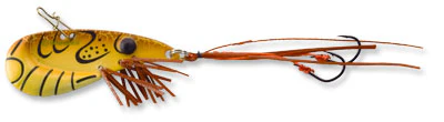 Ecogear ZX35 Blade - Image 6