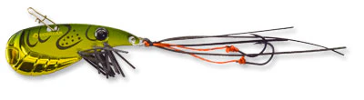 Ecogear ZX35 Blade - Image 7