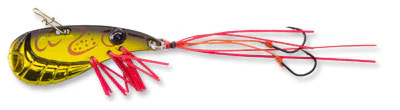 Ecogear ZX35 Blade - Image 8