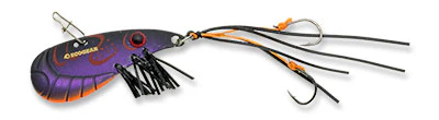 Ecogear ZX40 Blade - Image 14