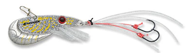 Ecogear ZX40 Blade - Image 16