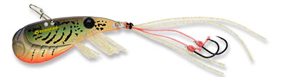 Ecogear ZX40 Blade - Image 17