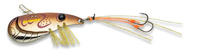 Ecogear ZX43 Blade - Image 4