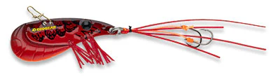 Ecogear ZX43 Blade - Image 5