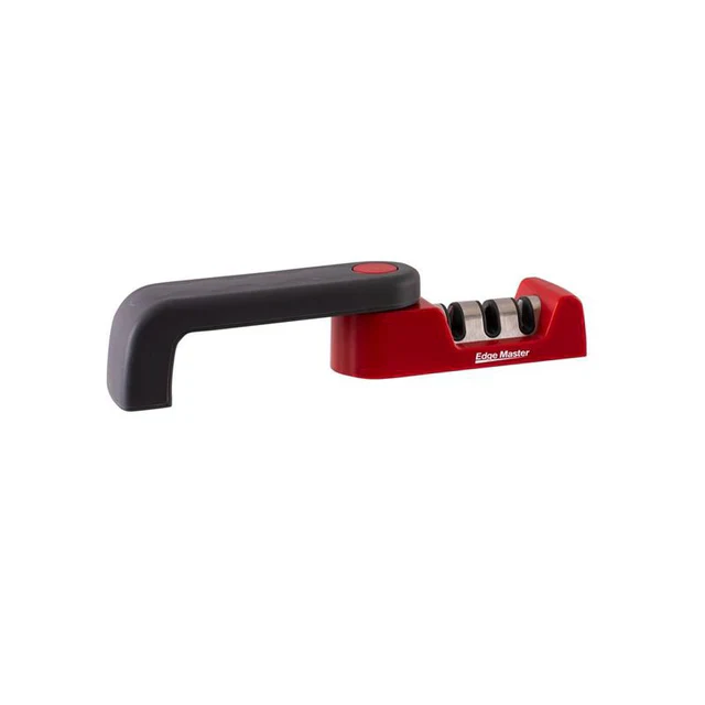 Edge Master 3 Stage Fold & Store Knife Sharpener - Image 2