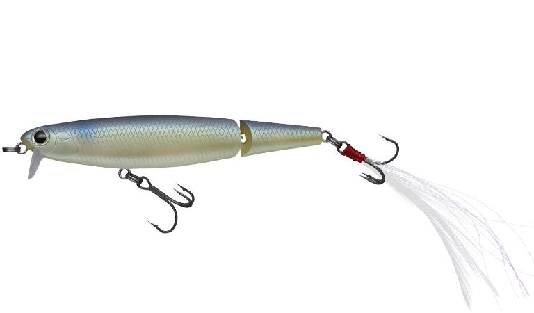 Ever Green JxJ Minnow 70mm 4.5g - Image 5
