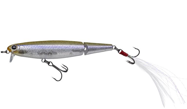 Ever Green JxJ Minnow 70mm 4.5g - Image 6