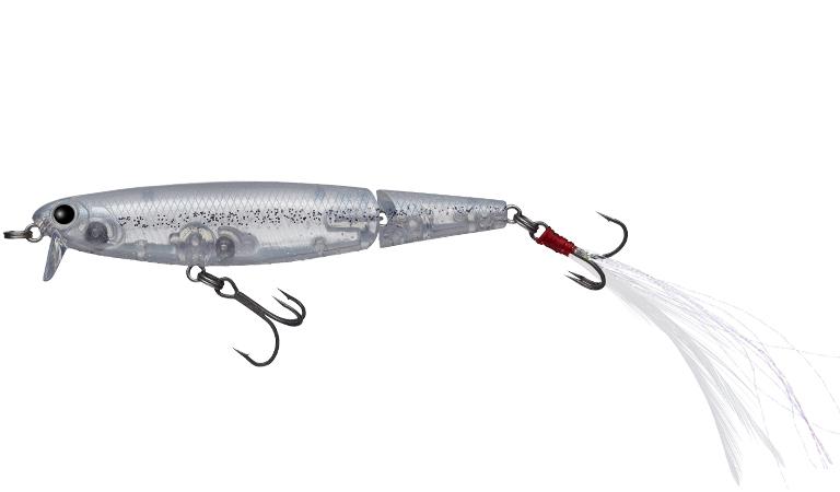 Ever Green JxJ Minnow 70mm 4.5g - Image 7