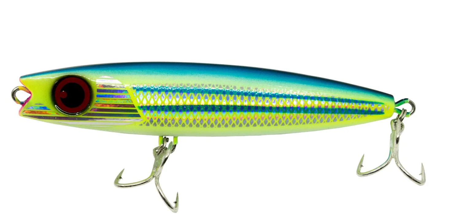 FCL Labo CSP S145S Sinking Stickbait - Image 2