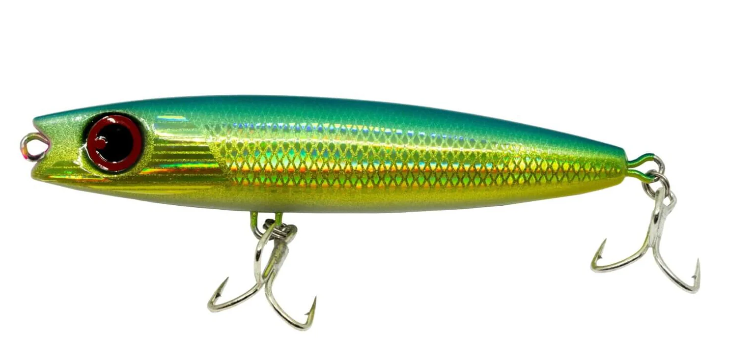 FCL Labo CSP S145S Sinking Stickbait - Image 4